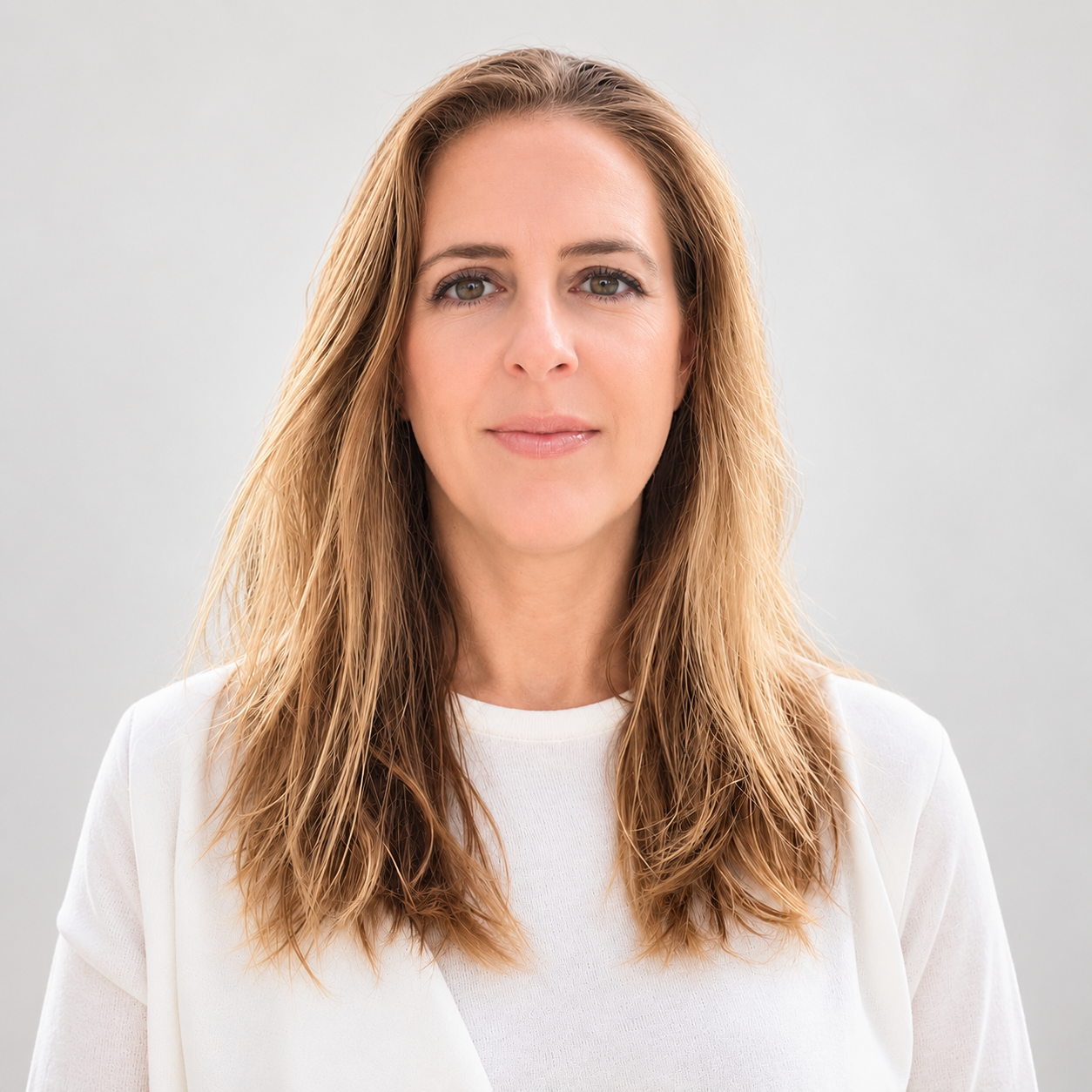 Amaia, psicóloga de La Eskalera