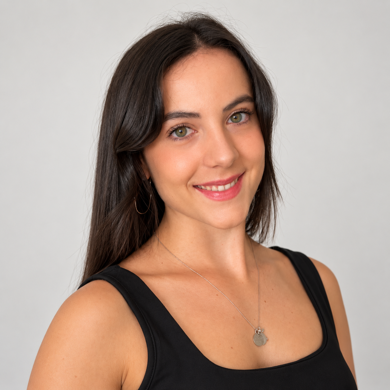 Claudia, logopeda de La Eskalera
