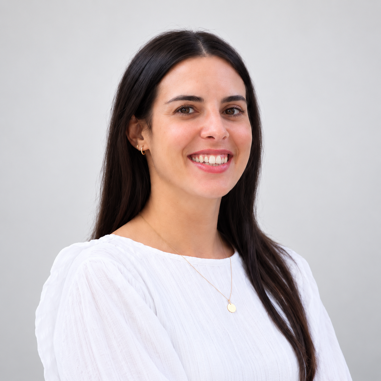Lucía, psicopedagoga de La Eskalera